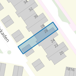 Perceel CPL01-C-2676