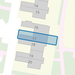 Perceel CPL01-C-2709