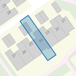 Perceel CPL01-C-2716