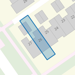 Perceel CPL01-C-2718