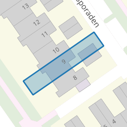 Perceel CPL01-C-2732