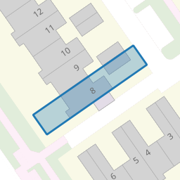 Perceel CPL01-C-2733