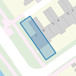 Perceel CPL01-C-2734