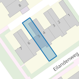 Perceel CPL01-C-2736