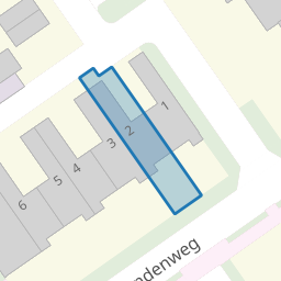 Perceel CPL01-C-2739