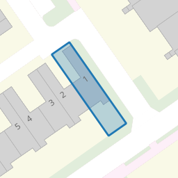 Perceel CPL01-C-2740