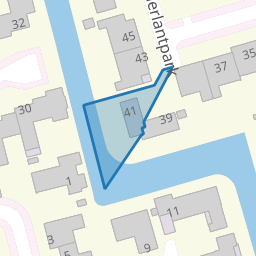 Perceel CPL01-C-2751