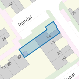 Perceel CPL01-C-2753