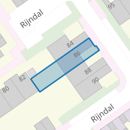 Perceel CPL01-C-2754