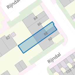 Perceel CPL01-C-2755