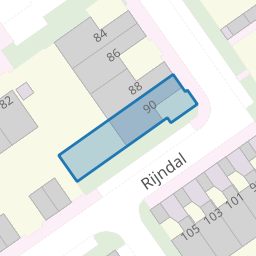 Perceel CPL01-C-2756