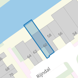 Perceel CPL01-C-2762