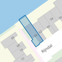 Perceel CPL01-C-2764