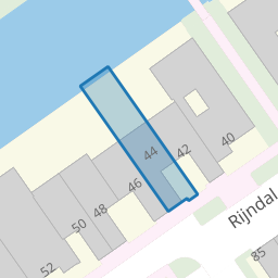 Perceel CPL01-C-2776