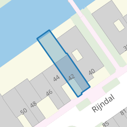 Perceel CPL01-C-2777