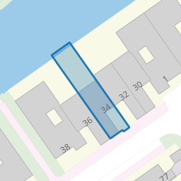 Perceel CPL01-C-2781