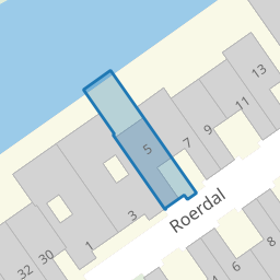 Perceel CPL01-C-2786