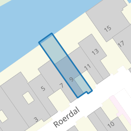 Perceel CPL01-C-2788