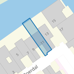 Perceel CPL01-C-2789