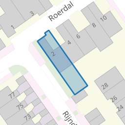 Perceel CPL01-C-2791