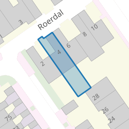 Perceel CPL01-C-2792