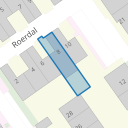 Perceel CPL01-C-2794