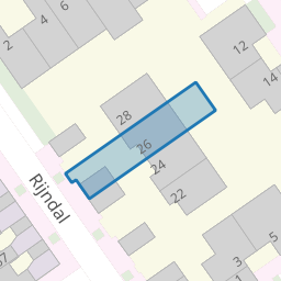 Perceel CPL01-C-2797