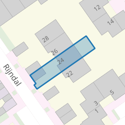 Perceel CPL01-C-2798