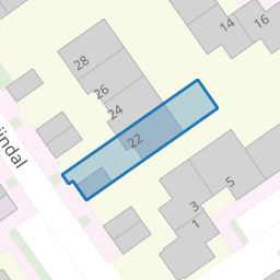 Perceel CPL01-C-2799