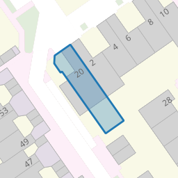 Perceel CPL01-C-2800