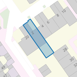 Perceel CPL01-C-2801