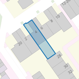 Perceel CPL01-C-2802