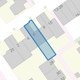 Perceel CPL01-C-2803