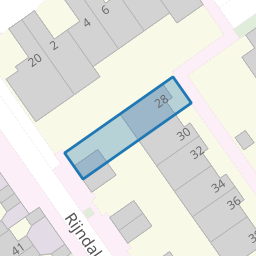 Perceel CPL01-C-2806