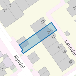 Perceel CPL01-C-2807