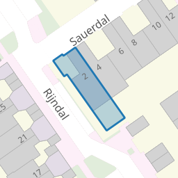 Perceel CPL01-C-2812