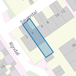 Perceel CPL01-C-2813