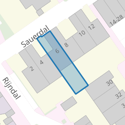 Perceel CPL01-C-2814