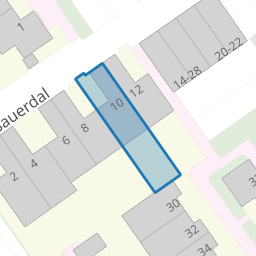 Perceel CPL01-C-2816