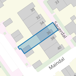 Perceel CPL01-C-2821