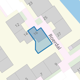 Perceel CPL01-C-2838