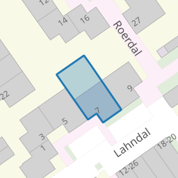 Perceel CPL01-C-2840