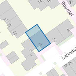 Perceel CPL01-C-2841