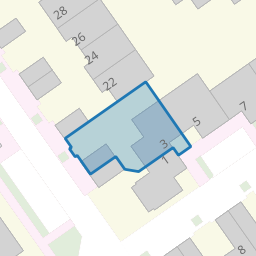 Perceel CPL01-C-2842