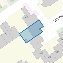 Perceel CPL01-C-2852