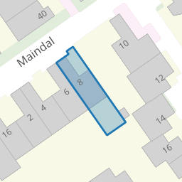 Perceel CPL01-C-2853