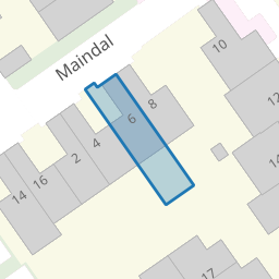 Perceel CPL01-C-2854