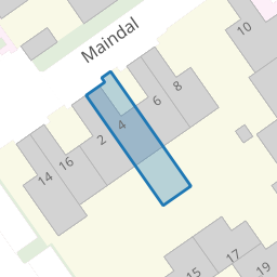 Perceel CPL01-C-2855