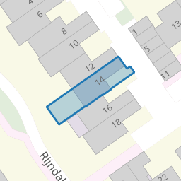 Perceel CPL01-C-2865