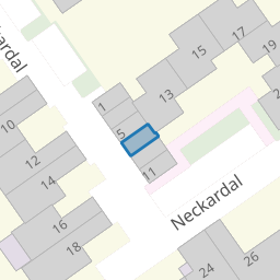 Perceel CPL01-C-2870